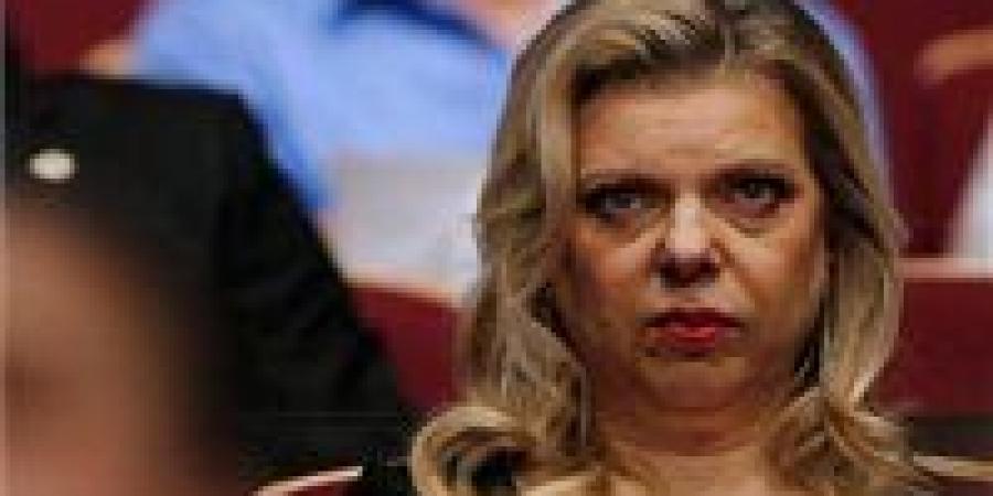 بعد استقالة الناطق باسم نتنياهو.. زوجة رئيس الوزراء تحكم إسرائيل خلف الكواليس - بوابة فكرة وي