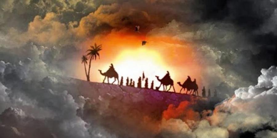 هل حاول يزيد بن معاوية اغتيال الإمام الحسين في الحجاز؟ - بوابة فكرة وي