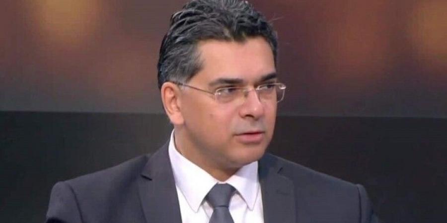 مرقص: محكمة المطبوعات هي المرجع الصالح الذي يبتّ بالدعاوى المقامة بوجه الصحافيين - بوابة فكرة وي