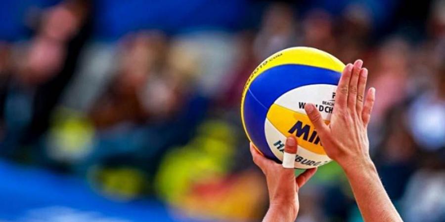 الكرة الطائرة : هل ينجح منتخب الصّغريات في ايقاف النزيف؟ - بوابة فكرة وي