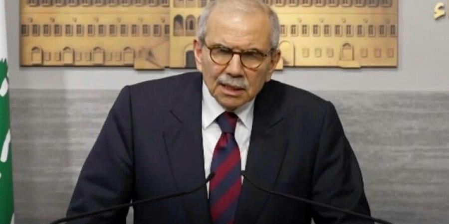 سلام أكد أن الاستعراضات المسلحة التي شهدتها بيروت غير مقبولة: طلبت اتخاذ كل الإجراءات اللازمة لتوقيف الفاعلين - بوابة فكرة وي