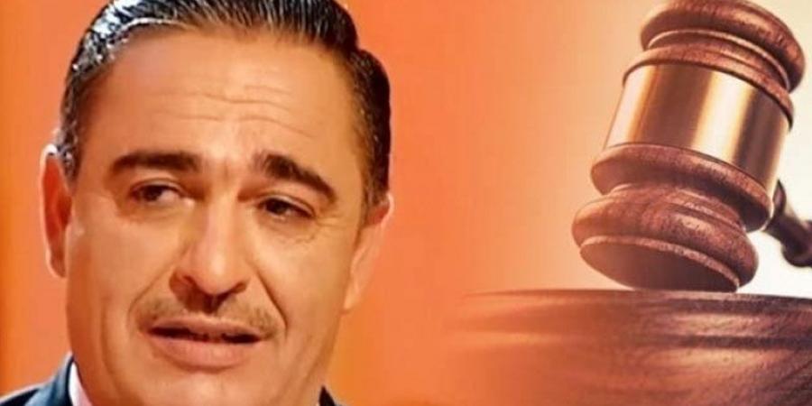 في قضية تدليس عقود : 16 سنة سجنا لشفيق جراية - بوابة فكرة وي