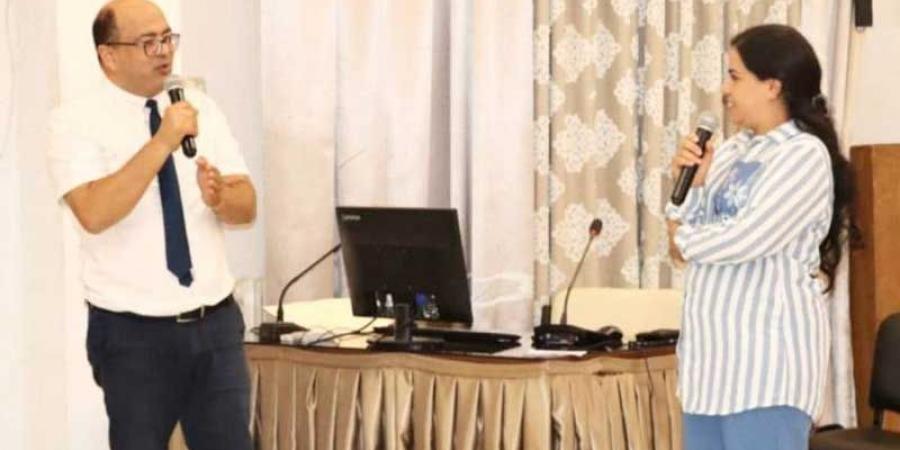 في يوم إعلامي جهوي: هذه شروط، وحوافز نظام «المُبادر الذاتي» - بوابة فكرة وي