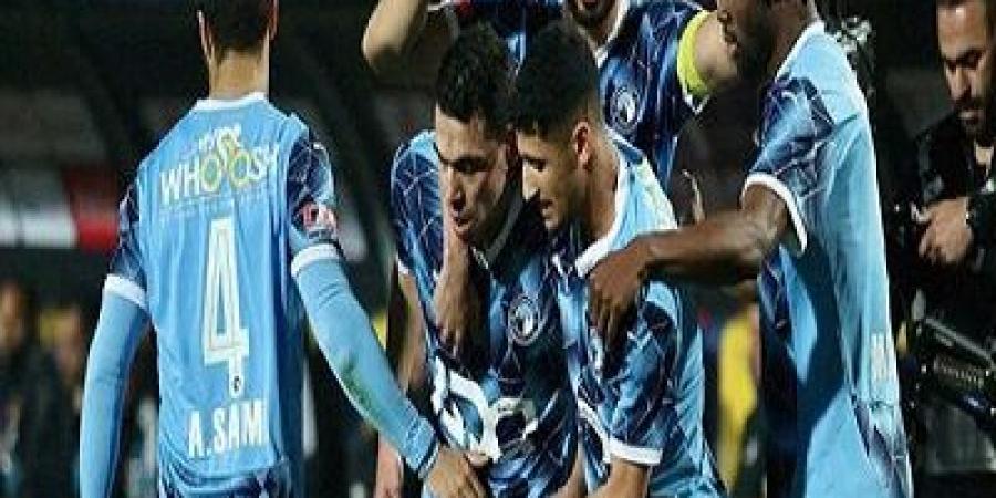 أزمة تهدد معسكر بيراميدز في سلوفينيا - بوابة فكرة وي