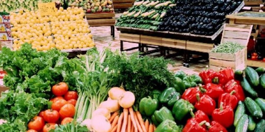 أسعار الخضروات والفاكهة اليوم السبت 5‑7‑2025 - بوابة فكرة وي