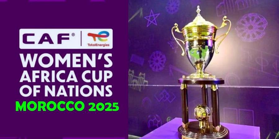 كأس الأمم الأفريقية للسيدات 2025: على أي قنوات يمكنك مشاهدة المباريات في تونس ؟ - بوابة فكرة وي