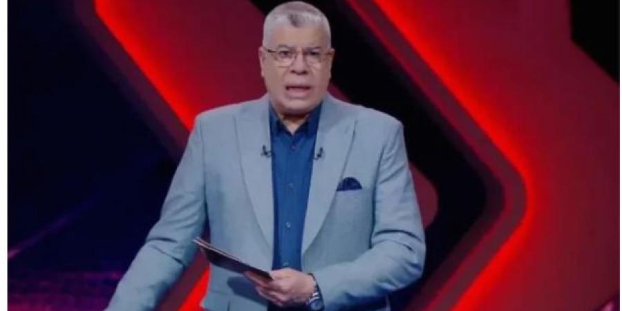 أخبار الرياضة - شوبير يشعل “فيسبوك” بـ “مفاجآت بالجملة”.. وجماهير الأهلي تتوقع صفقات نارية! - بوابة فكرة وي