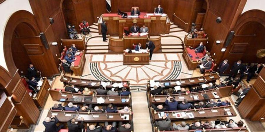 بدء تلقي طلبات الترشح لانتخابات مجلس الشيوخ - بوابة فكرة وي