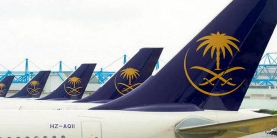 الخطوط السعودية تُبرم اتفاقية شراكة مع "ويست جت" الكندية لتعزيز الربط الجوي - بوابة فكرة وي