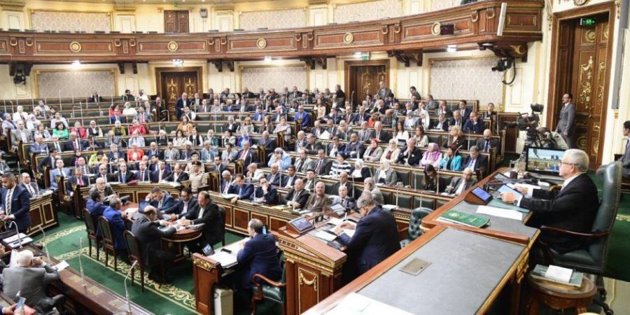 لجنة برلمانية تتدخل بتعديلات لإنقاذ قانون الرياضة - بوابة فكرة وي