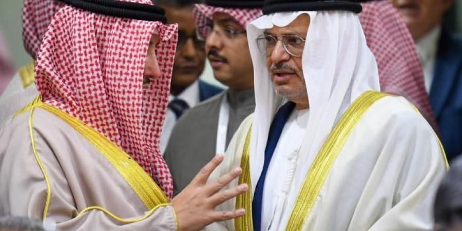 الإمارات.. مستشار رئاسي يبين ما تحتاجه المنطقة بتدوينة "المنطقة مأزومة وجراحها مفتوحة" - بوابة فكرة وي