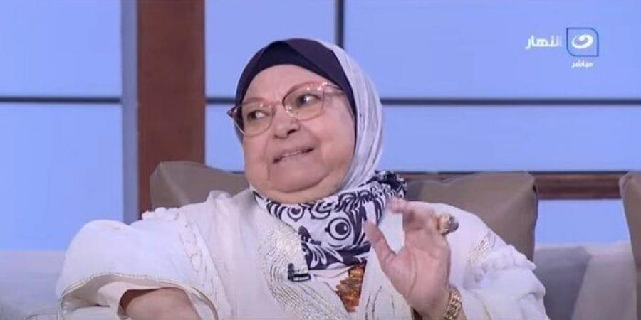 «سعاد صالح»: النشوز قد يكون في الرجل وليس المرأة فقط | فيديو - بوابة فكرة وي