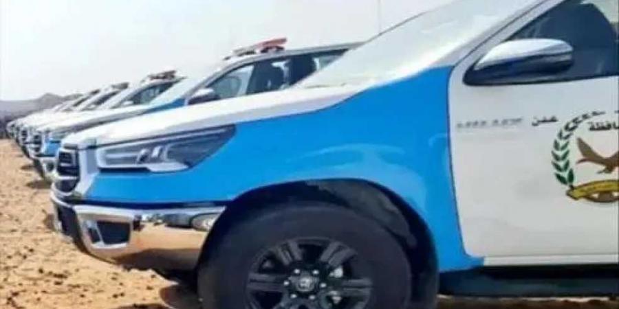 الشرطة في ساحل حضرموت تُلقي القبض على ثلاثة مشتبه بهم في جريمة قتل - بوابة فكرة وي