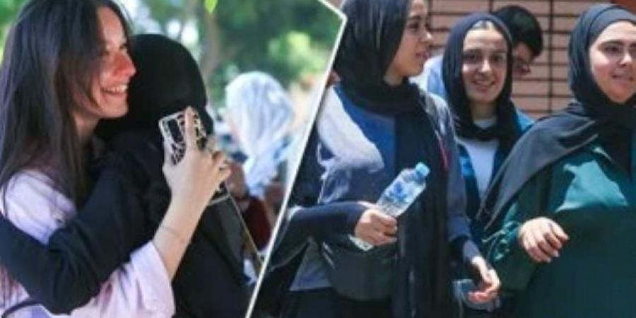 مدارس الثانوية العامة ببنى سويف تقبل الحاصلين على الإعدادية بمجموع 232 درجة - بوابة فكرة وي