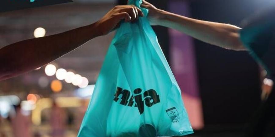 "نينجا" السعودية تجمع تمويلاً بـ254 مليون دولار لتصبح شركة مليارية - بوابة فكرة وي