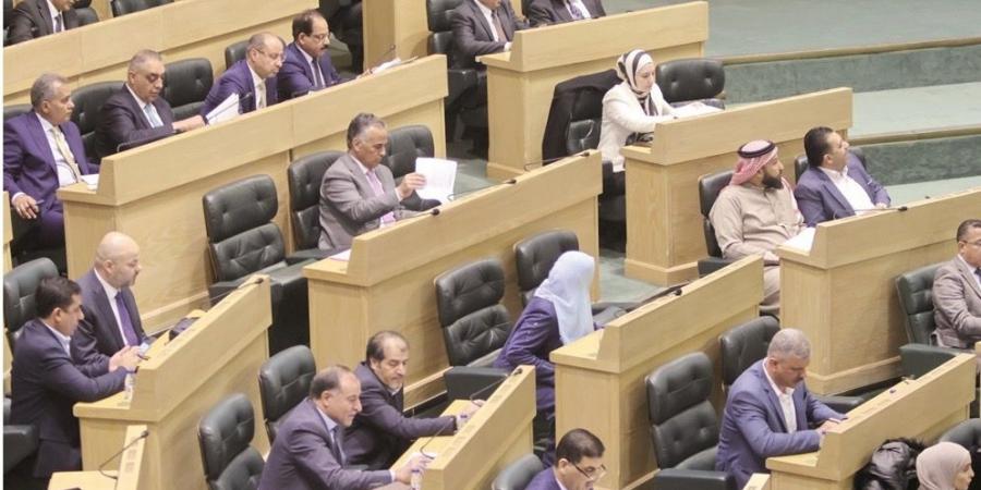 هل يعيد النظام الداخلي الثقة الشعبية بالنواب؟ - بوابة فكرة وي