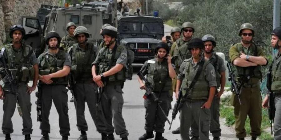 استشهاد 26 في غزة بضربات الاحتلال الإسرائيلي - بوابة فكرة وي
