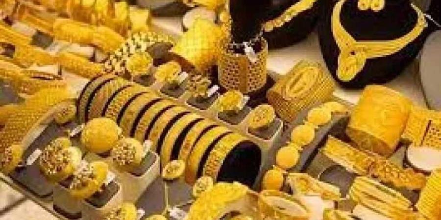 سعر الذهب في سوريا اليوم الأحد 6 يوليو 2025 بالليرة والدولار الأمريكي - بوابة فكرة وي