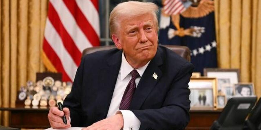 تايلندا تُكثف مفاوضاتها التجارية لتفادي رسوم ترامب بنسبة 36% - بوابة فكرة وي