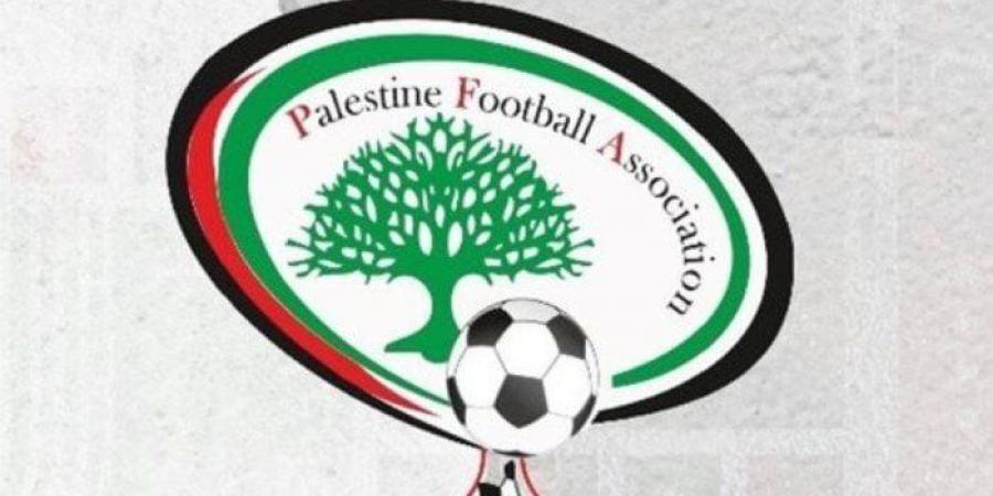 أخبار الرياضة - استشهاد لاعب فلسطيني جديد إثر القصف على غزة - بوابة فكرة وي