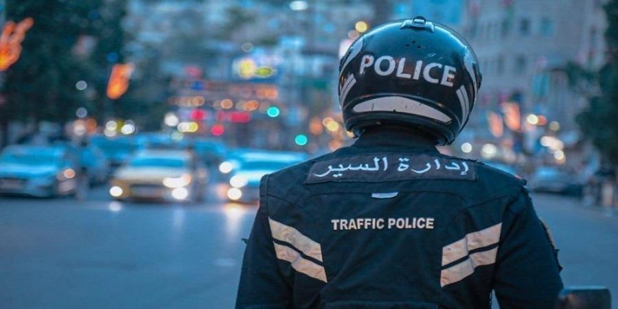 إدارة السير: المسرب الخاطئ يتسبب بنسبة 29.3% من وفيات الحوادث في 2024 - بوابة فكرة وي