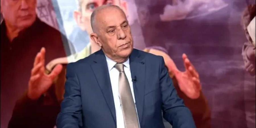 اللواء فايز الدويري يكشف أسرار تكتيكات القسام وسرايا القدس غير المسبوقة في غزة - بوابة فكرة وي