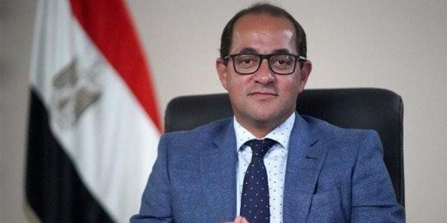 أخبار الرياضة - مصر: نتطلع لدور أكبر لـ"البريكس" فى إيجاد حلول مبتكرة لأزمة الديون العالمية - بوابة فكرة وي