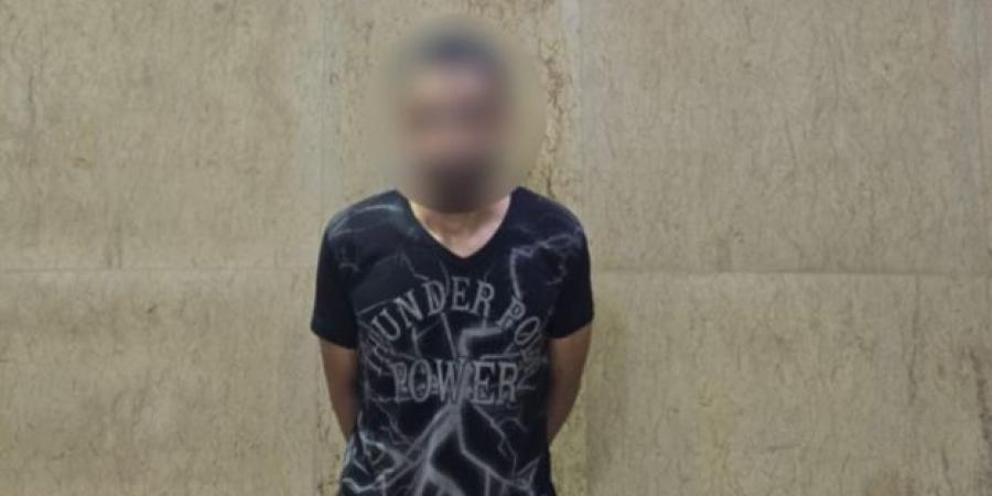 جحود أب.. تعدى على طفليه لكسرهما شاحن "الموبايل"  - بوابة فكرة وي