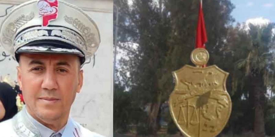ألو بلدية .. إلى الكاتب العام المكلف بتسيير بلدية تونس ..طلب التسريع في الترخيص لإنجاز مجسّم لشعار الجمهورية بالعمران - بوابة فكرة وي