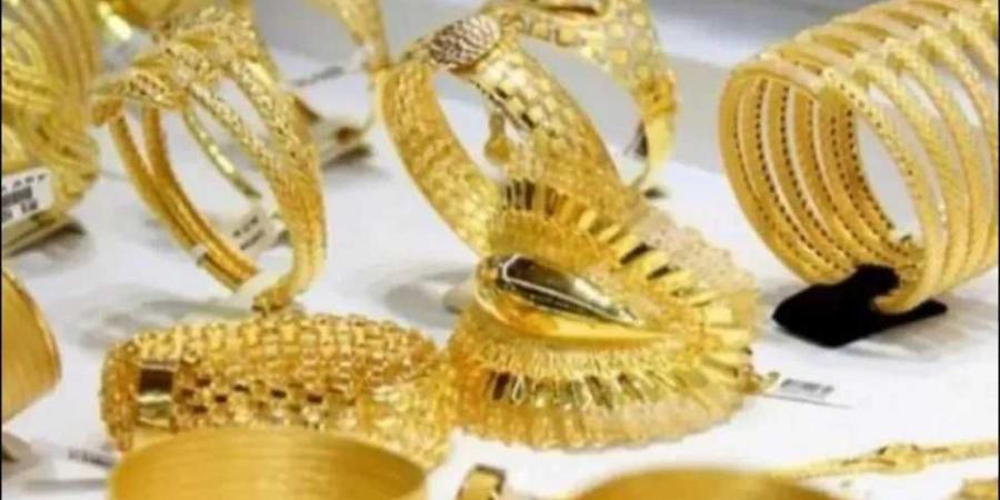 سعر الذهب في ليبيا اليوم الأحد 6 يوليو 2025 بالدينار والدولار الأمريكي - بوابة فكرة وي