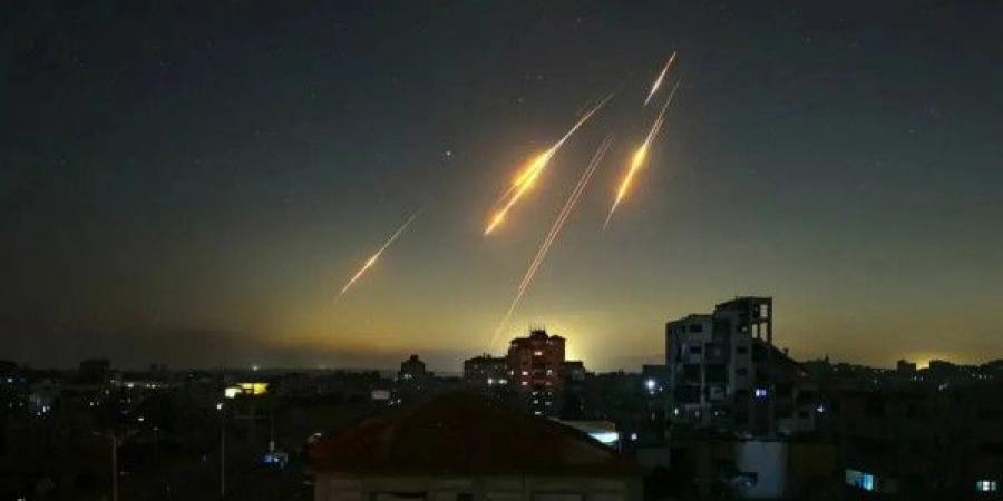صحيفة: إيران ضربت خمس منشآت عسكرية إسرائيلية بشكل مباشر خلال الحرب - بوابة فكرة وي