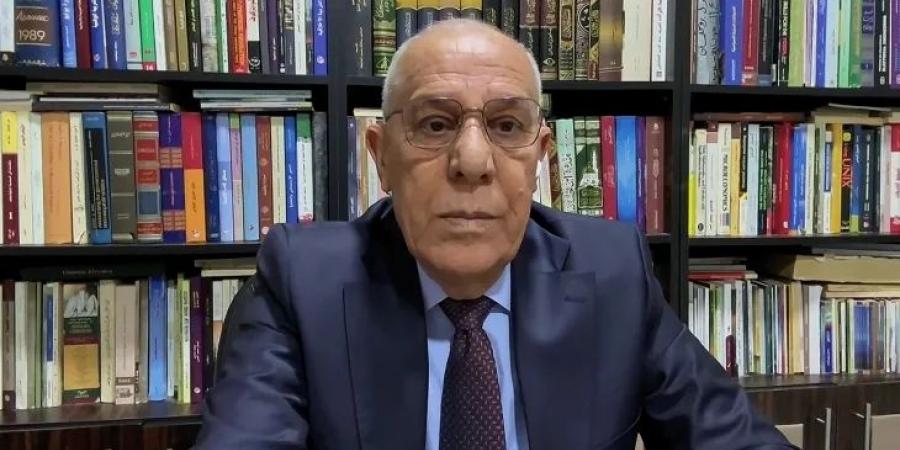 الدويري: نسب نجاح هجمات المقاومة تتجاوز المعمول به عالميا #عاجل - بوابة فكرة وي