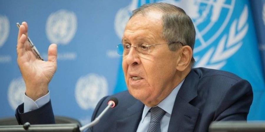 الخارجية الروسية: لافروف يلتقي مع عراقجي ويجدد عرض موسكو المساعدة في حل النزاع النووي - بوابة فكرة وي