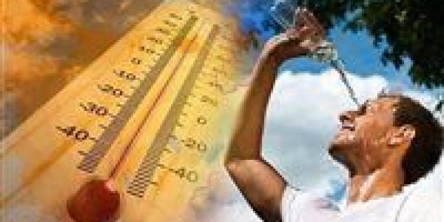 تحذيرات الأرصاد تتصاعد.. هل تدخل مصر مرحلة “الحر الخانق”؟ - بوابة فكرة وي