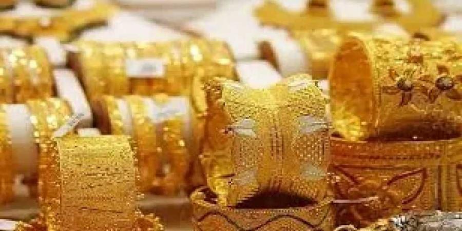 بالليرة اللبنانية والدولار.. أسعار الذهب في لبنان بختام تعاملات اليوم الأحد 6 يوليو 2025 - بوابة فكرة وي