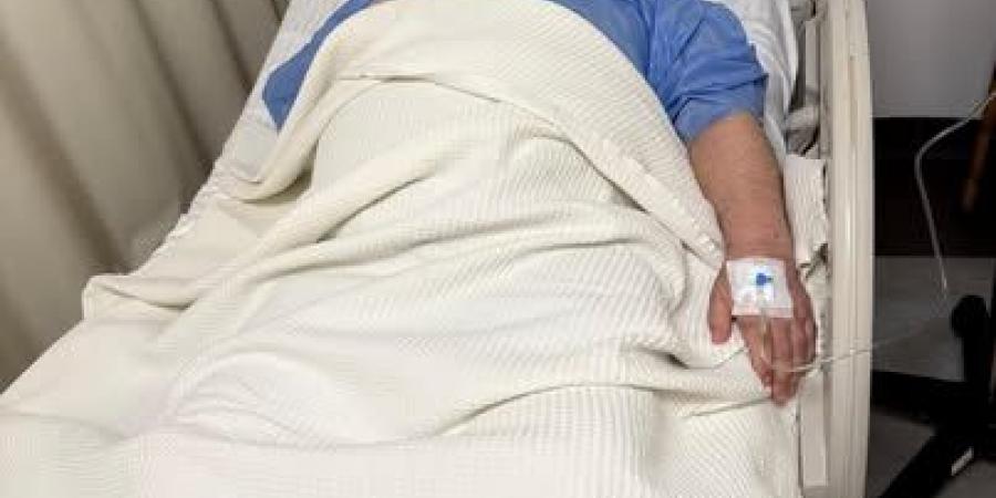 آخر تطورات الحالة الصحية لوالد الإعلامى إبراهيم فايق - بوابة فكرة وي