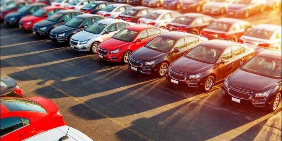 عوائد مليارية .. كم تبلغ تراخيص ومخالفات السيارات في مصر؟ (تنافس قناة السويس) - بوابة فكرة وي