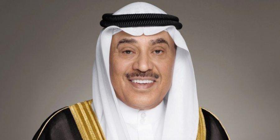 استقبالات ولي العهد الكويتي اليوم الأحد - بوابة فكرة وي