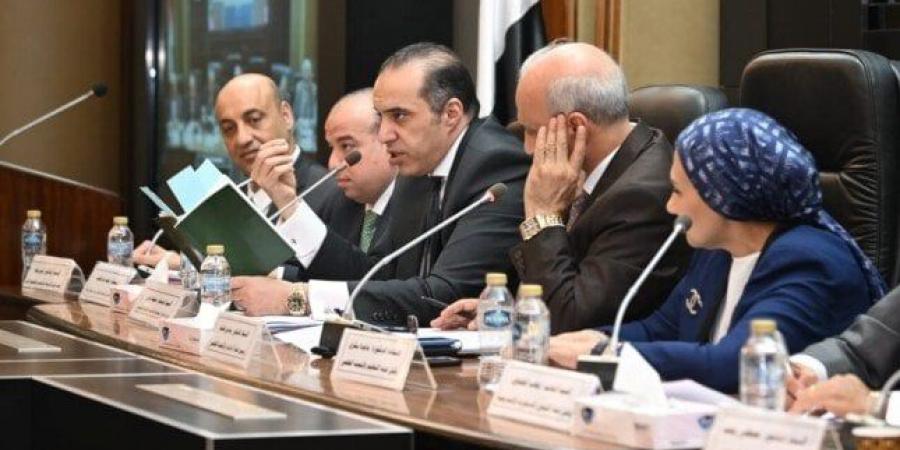 «النواب» يطمئن أولياء الأمور: لا مساس بنظام الثانوية العامة الحالي - بوابة فكرة وي