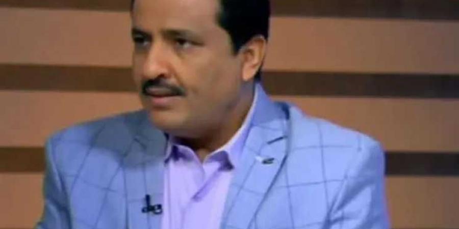 قرار مرتقب.. تعيين أنور التميمي ناطقًا إعلاميًا للمجلس الانتقالي قريبًا - بوابة فكرة وي
