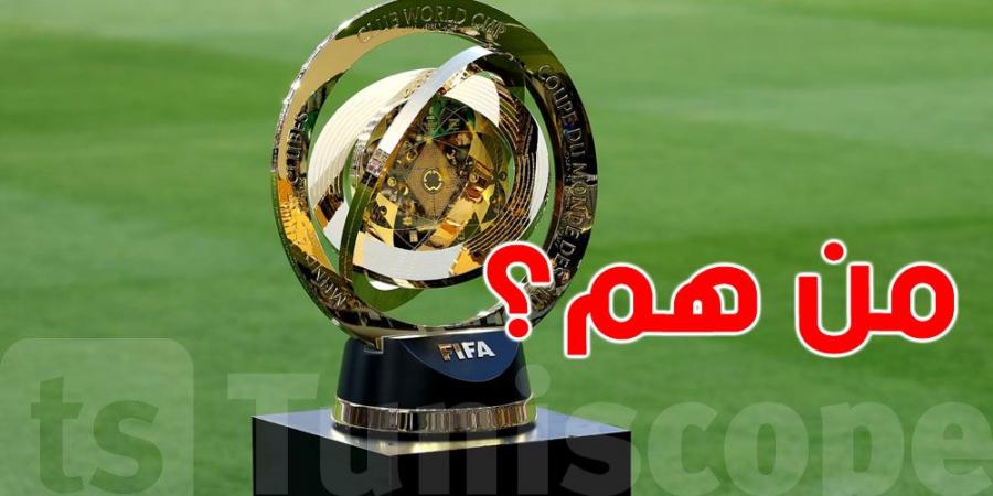 فريق عربي يتصدّر ترتيب المونديال في الفرق العربية... وآخر في المركز 30! من الأول ومن الأخير؟ - بوابة فكرة وي