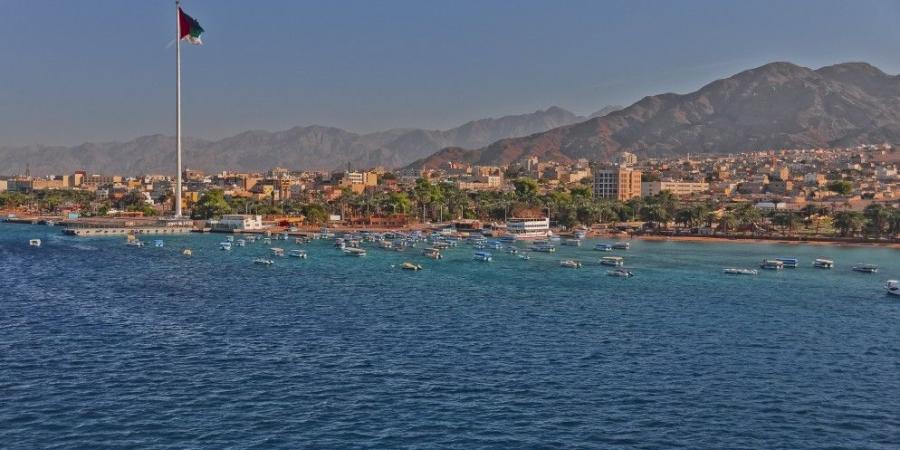 طقس صيفي في أغلب المناطق الاثنين - بوابة فكرة وي