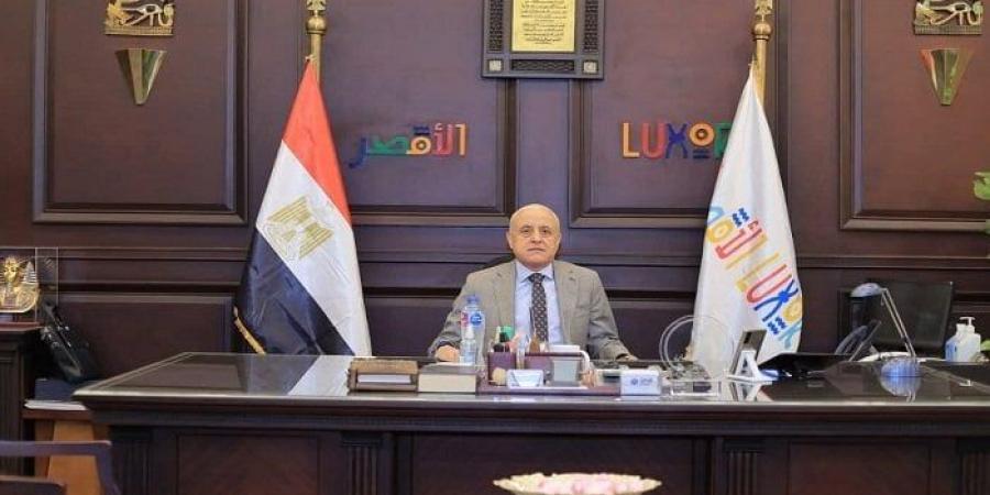 بدء الحملة القومية الثانية للتحصين ضد مرض الحمى القلاعية والوادى المتصدع بالأقصر.. السبت القادم - بوابة فكرة وي