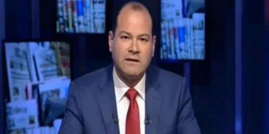 بعد قرار غلق الطريق الدائري الإقليمي.. تحذير من نشأت الديهي للسائقين - بوابة فكرة وي