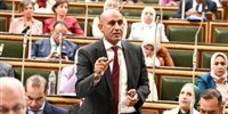 وزير التعليم للنواب: الوزارة على أتم استعداد لتطبيق البكالوريا..والمدارس الثانوية مجهزة على أعلى مستوى - بوابة فكرة وي