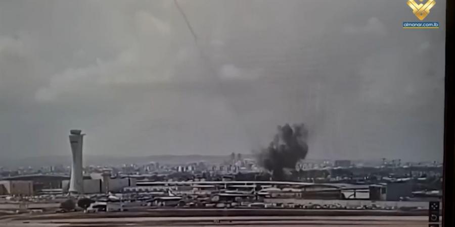 ضربات إيران واليمن تدفع الكيان الإسرائيلي لدراسة إنشاء مطارين بديلين أحدهما في النقب - بوابة فكرة وي