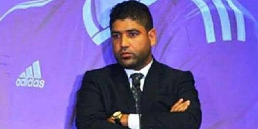 بيراميدز: لا توجد صفقات تبادلية مع أحد ومصلحة بيراميدز فوق كل اعتبار - بوابة فكرة وي