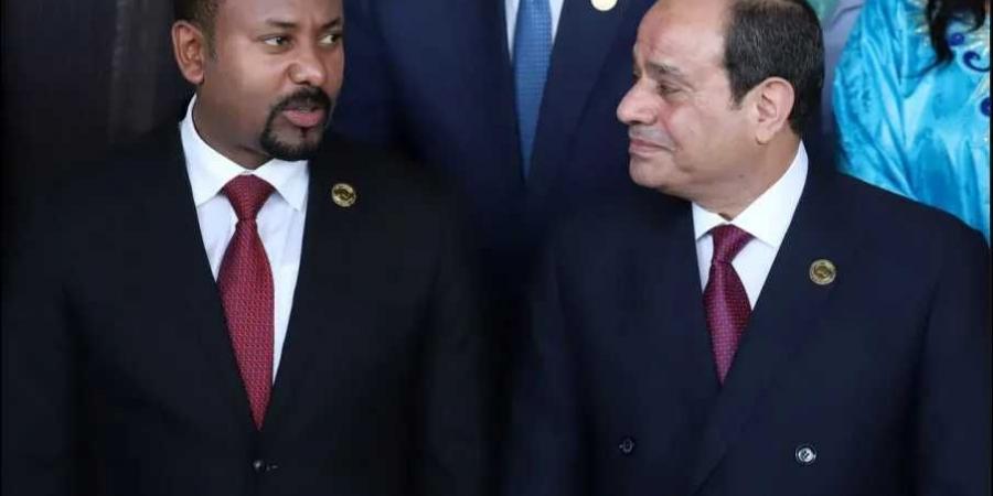 أزمة افتتاح سد النهضة تتصاعد.. إثيوبيا تعلن اكتمال البناء ومصر تعتبره ”خطوة أحادية” تهدد الأمن المائي - بوابة فكرة وي