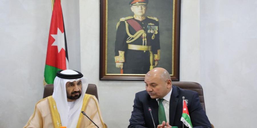 العودات يؤكد أهمية تعزيز العمل العربي المشترك من خلال البرلمانات الوطنية - بوابة فكرة وي