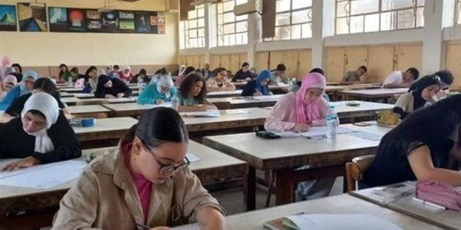 لخريجي الثانوية العامة.. كليات تتطلب اجنياز اختبار القدرات 2025 (القائمة كاملة) - بوابة فكرة وي